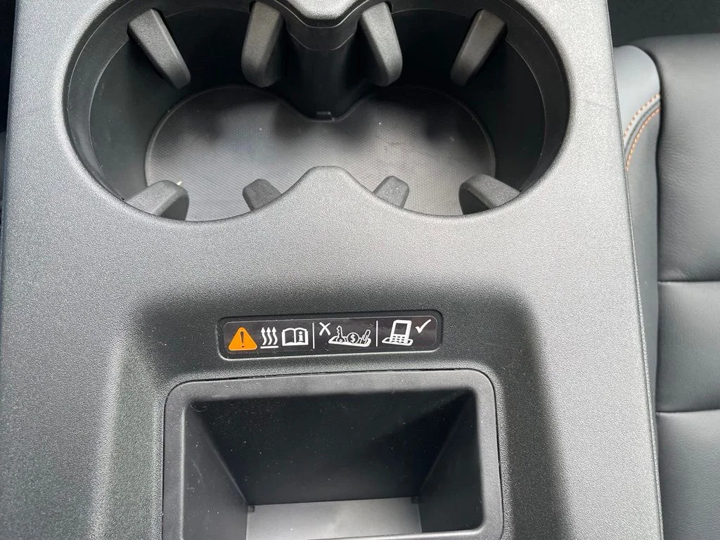 New 2026 Sonic Gray Pearl Honda Touring image 20