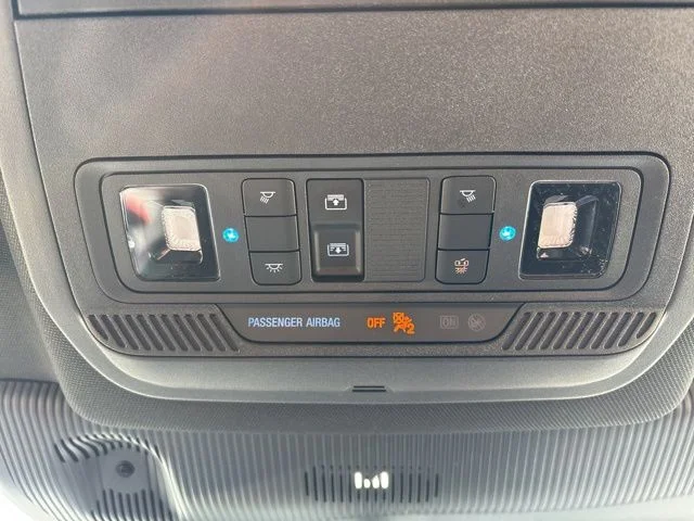 New 2026 Carbonized Gray Metallic Ford ST-Line image 29