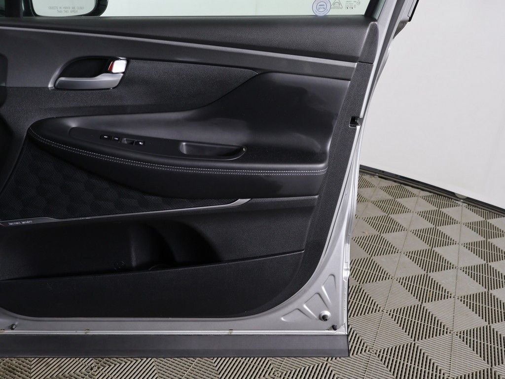 2023 Hyundai Santa Fe Limited HEV - Photo 27