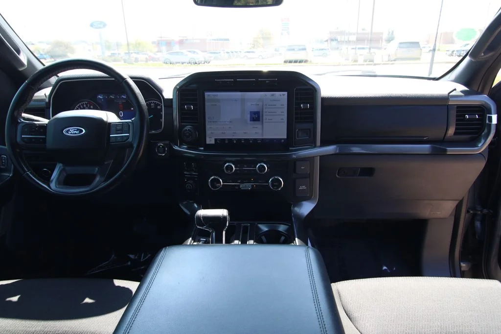 Used 2023  Ford XLT image 44
