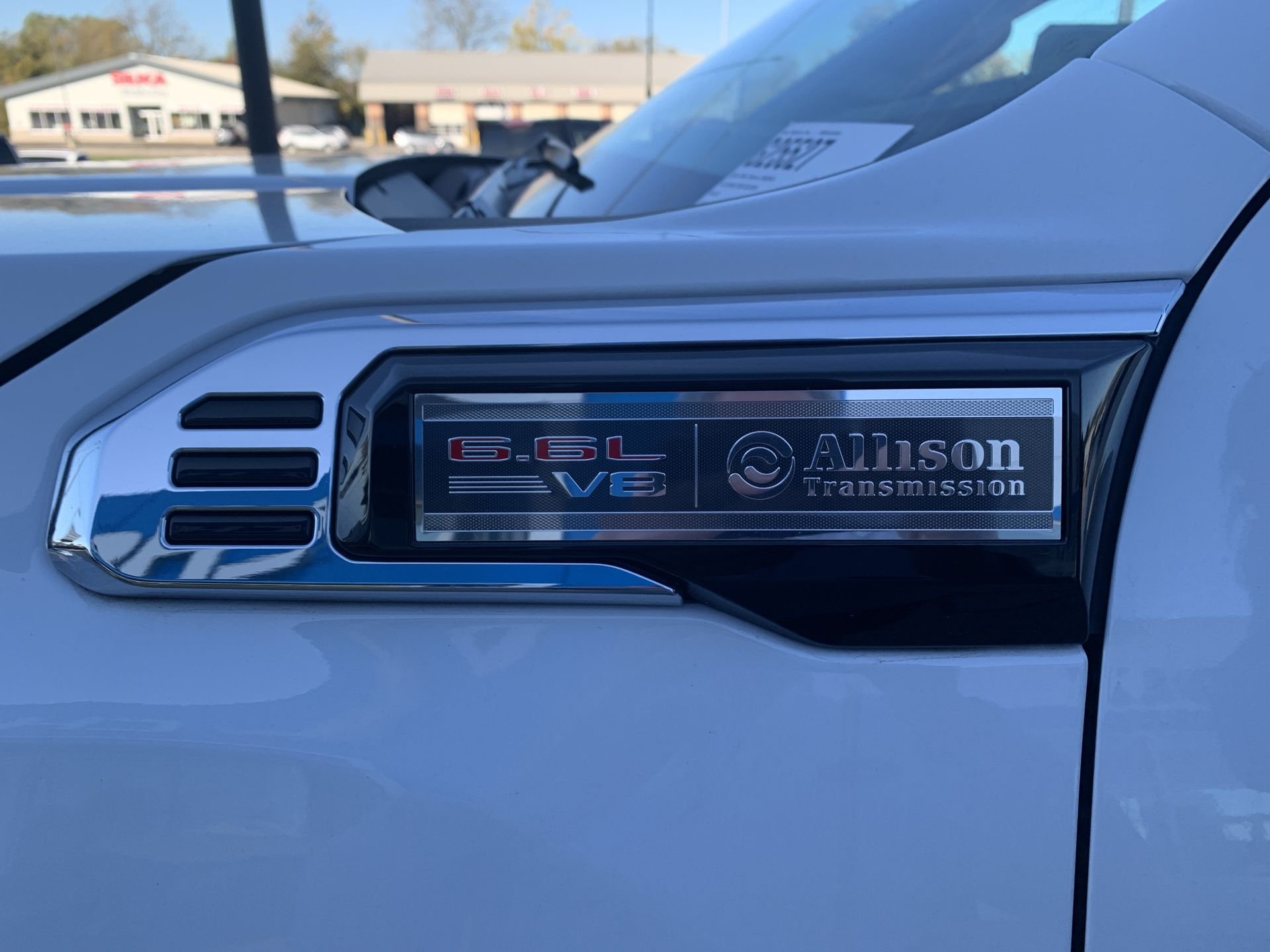 2025 GMC Sierra 2500HD SLE - Photo 55