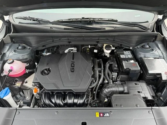 Used 2026 Gray Kia S image 26