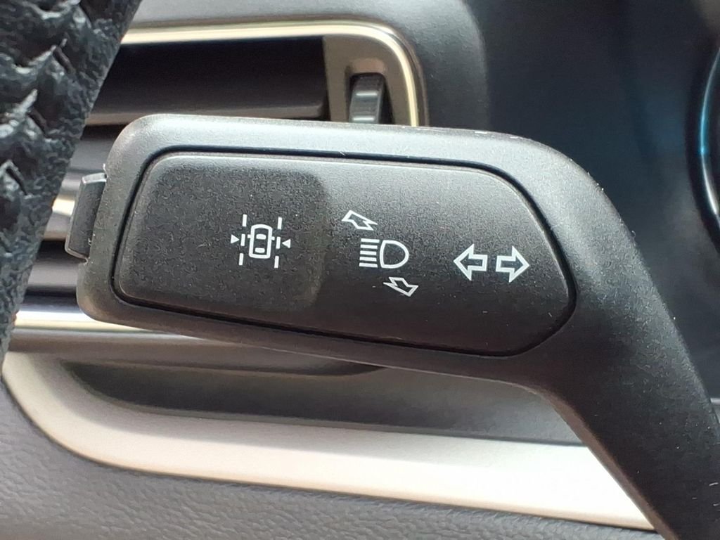 Certified Used 2023 Black Metallic Ford XLT image 30