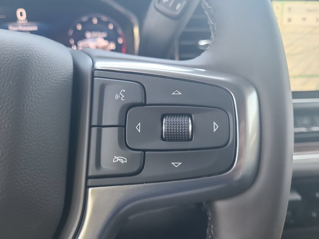 2026 Chevrolet Silverado 2500 HD LT - Photo 21