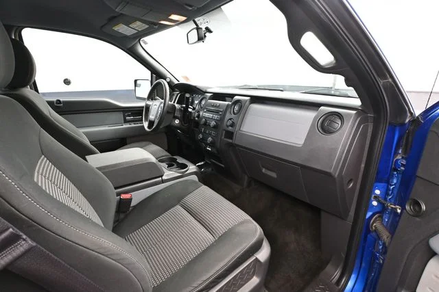 2014 Ford F-150 STX - Photo 41