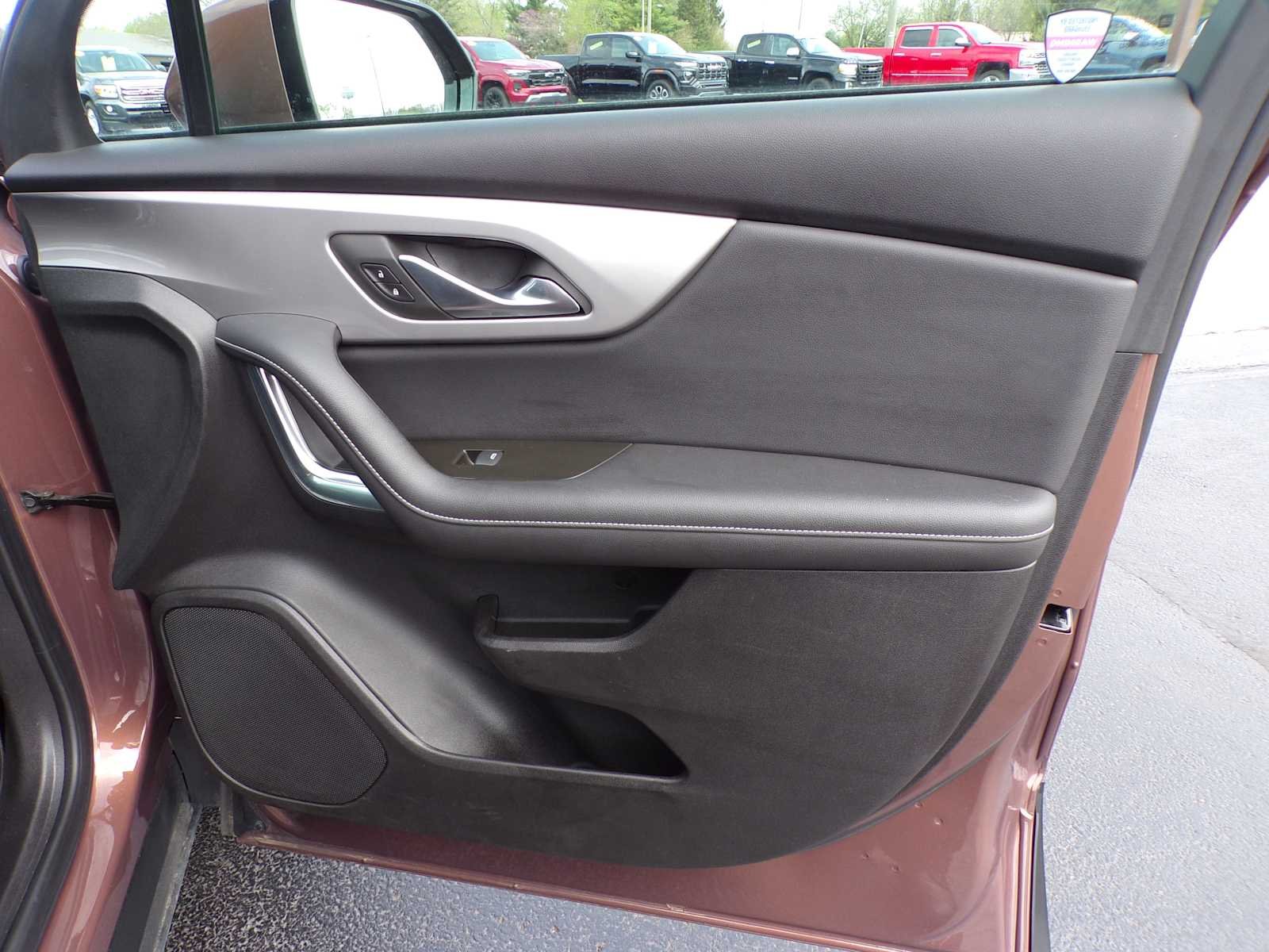 2023 Chevrolet Blazer 2LT - Photo 18