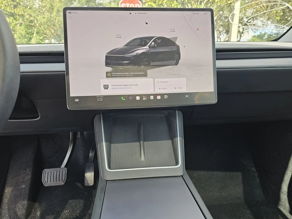 Used 2026 Gray Tesla Long Range image 20