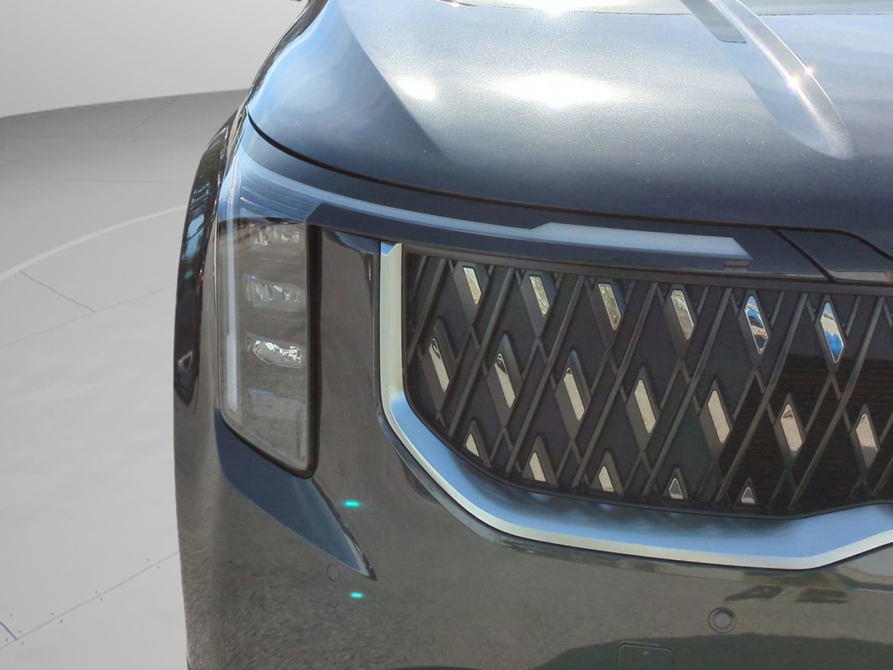 New 2026 Panthera Metal Kia LXS image 47