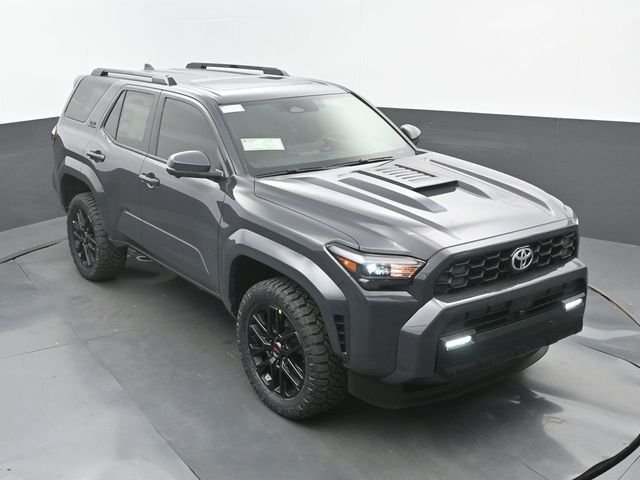 New 2026 Underground Toyota TRD Sport Premium image 29