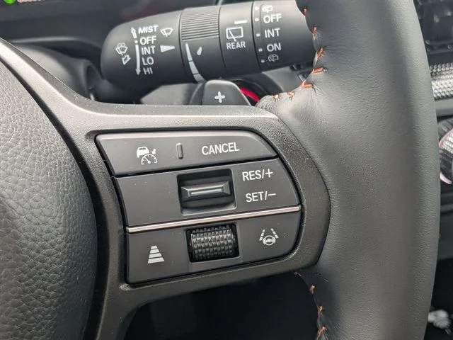 2026 Honda CR-V Sport-L - Photo 26