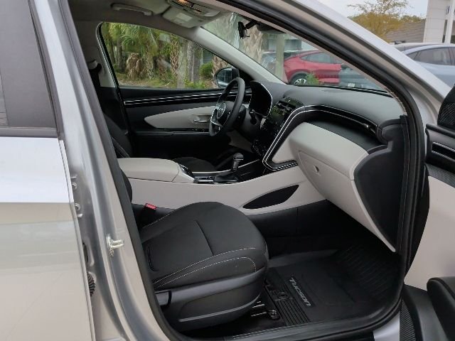 2024 Hyundai Tucson SEL - Photo 17