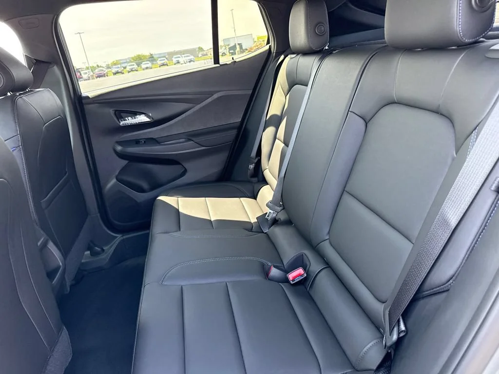 2026 Buick Envista Sport Touring - Photo 31