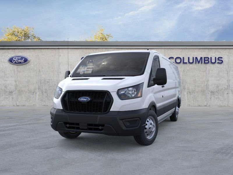 2025 Ford Transit Van Base