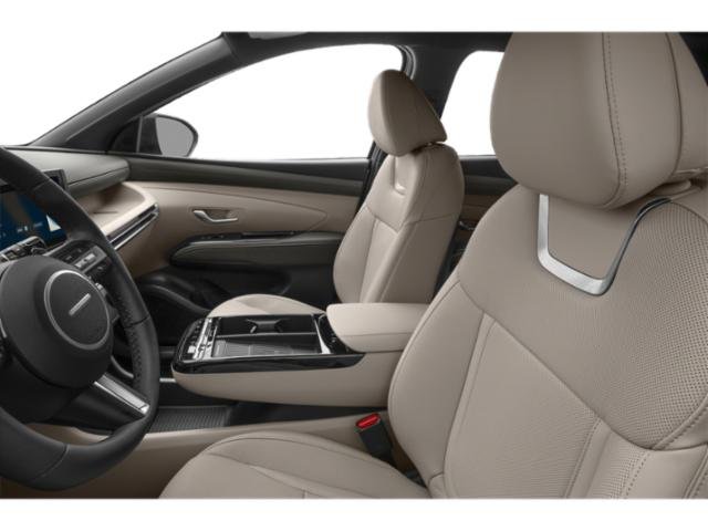 New 2026 Black Hyundai Limited AWD image 34
