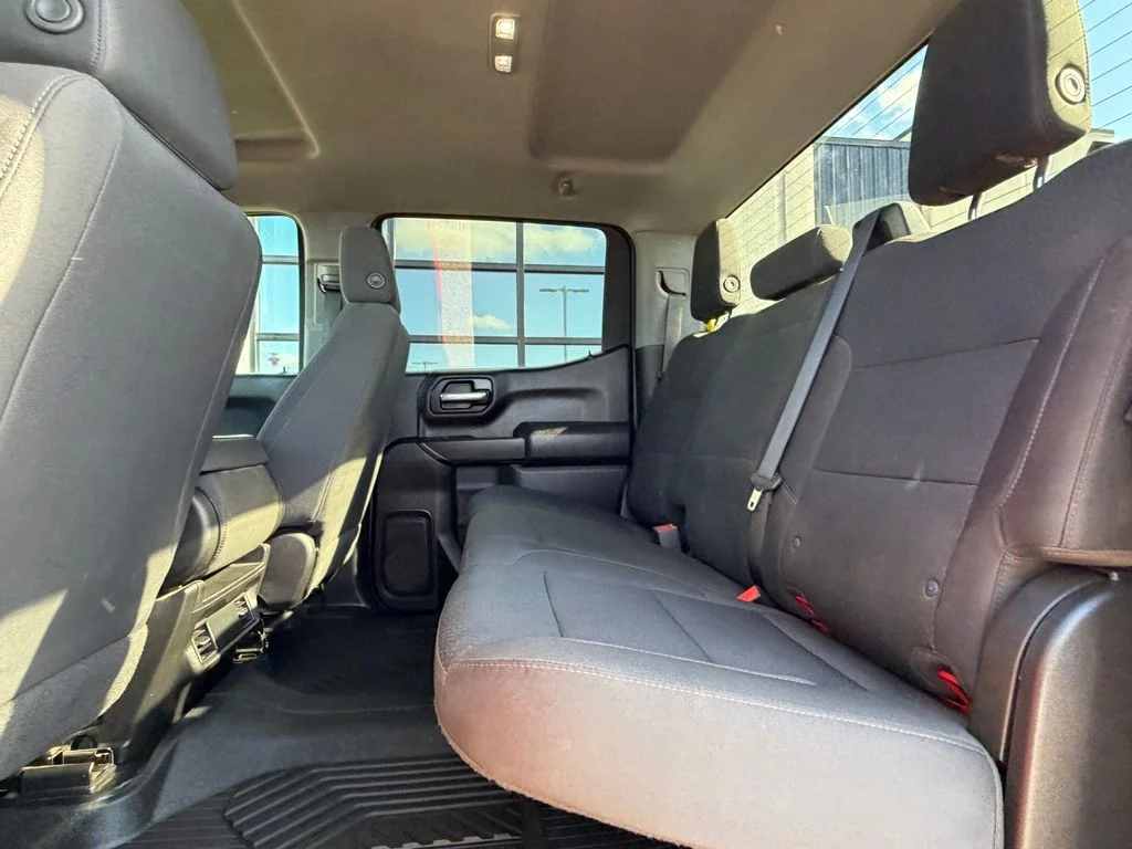 Used 2023 Red GMC Pro image 21