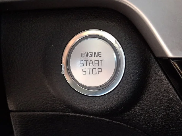 Certified Used 2024 White Kia S image 26