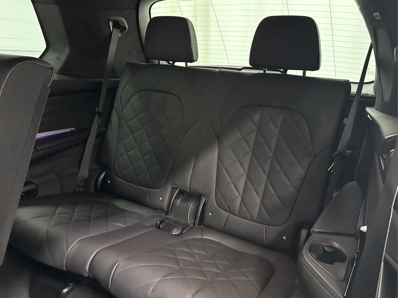 2026 BMW X7 M60i - Photo 17