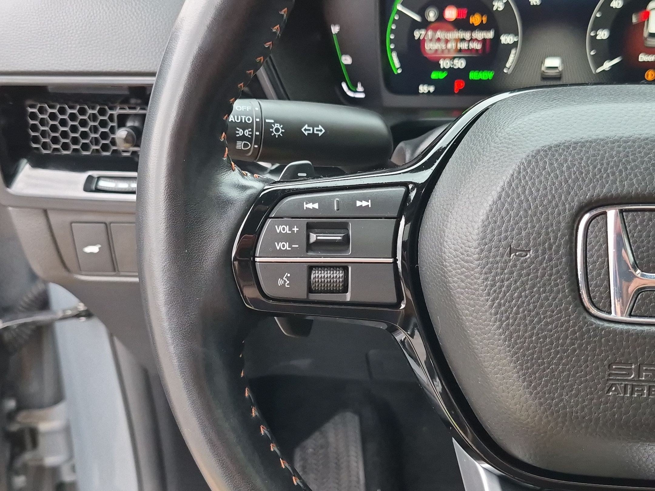 Used 2026 Gray Honda Sport Touring image 19