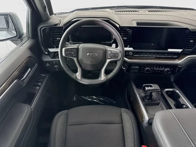 New 2026 Sterling Gray Metallic Chevrolet RST image 23