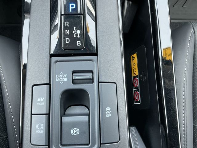 Certified Used 2024 Blue Toyota Limited image 28