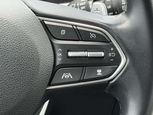 Used 2023 Blue Hyundai SEL image 23
