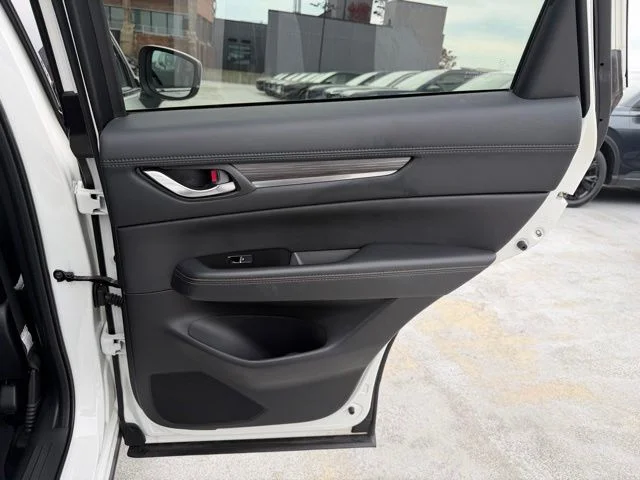 Used 2023 White Mazda 2.5 S Premium Package image 16