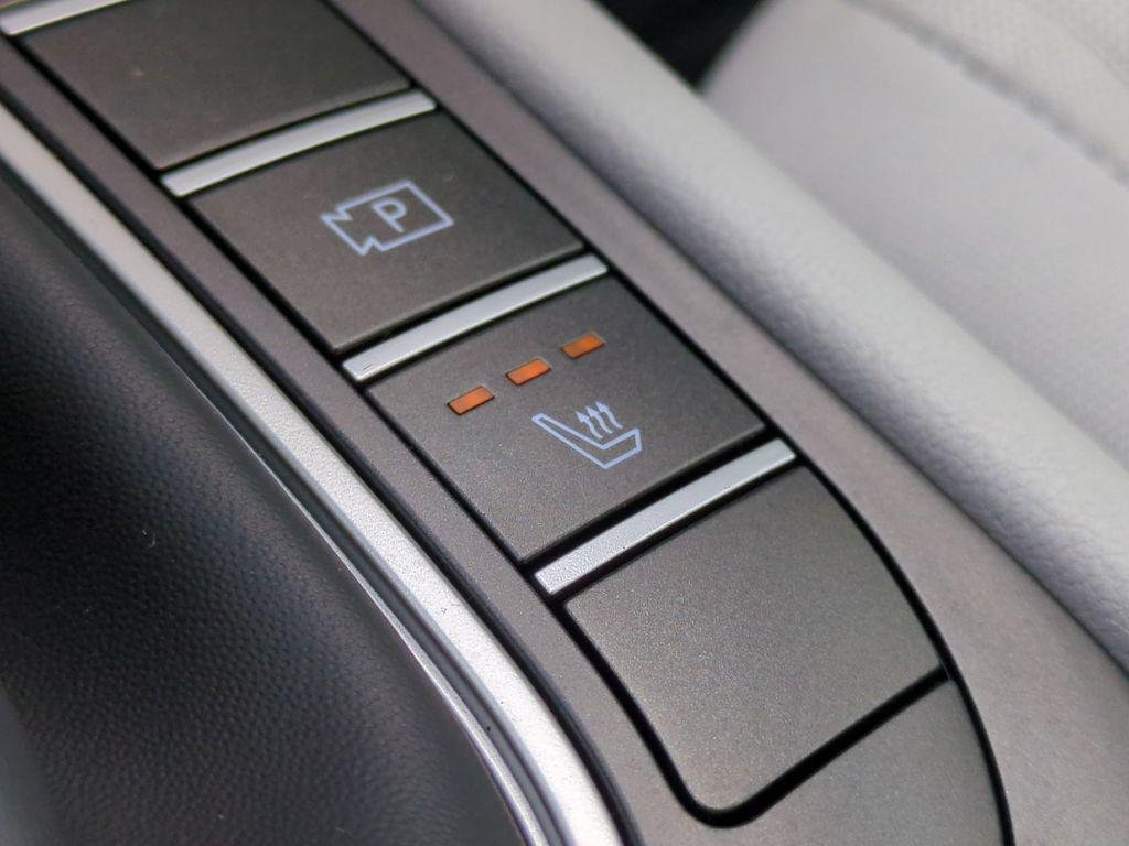 New 2027 Black Hyundai SEL Sport FWD image 23