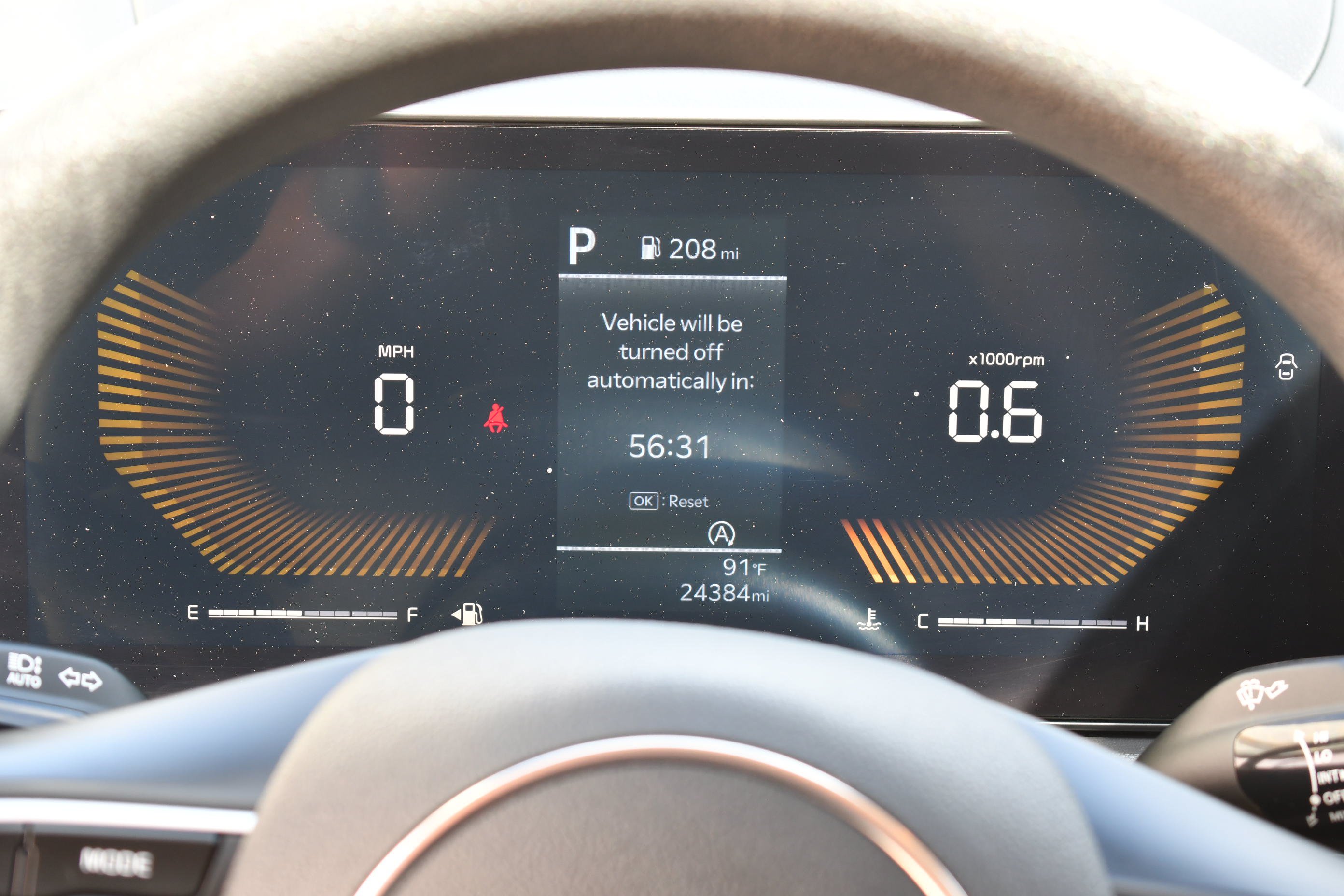 2025 Kia K5 LXS - Photo 21