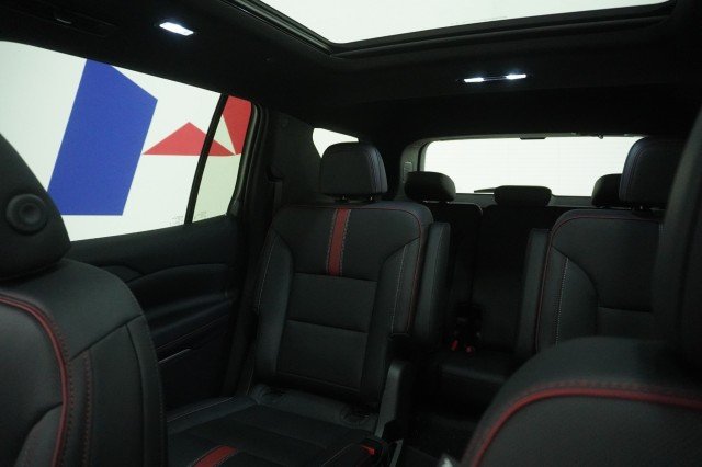 2027 Chevrolet Traverse RS - Photo 25