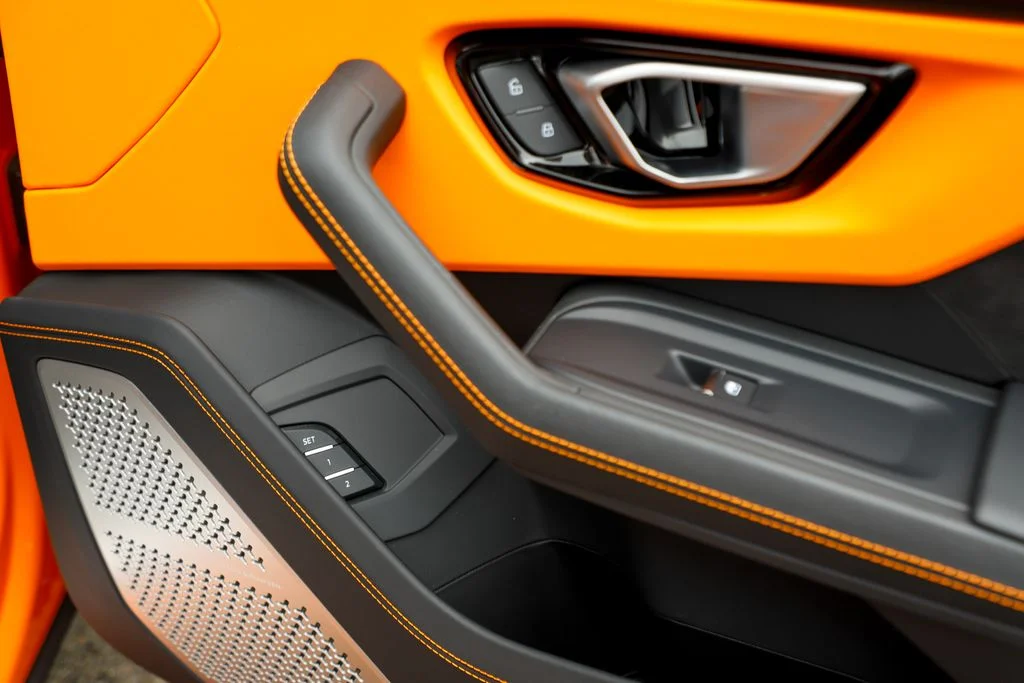 2024 Lamborghini Urus S - Photo 73