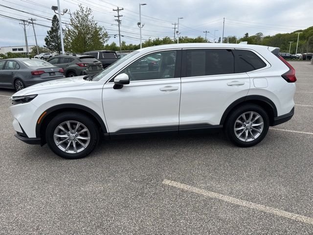 2023 Honda CR-V EX-L - Photo 10