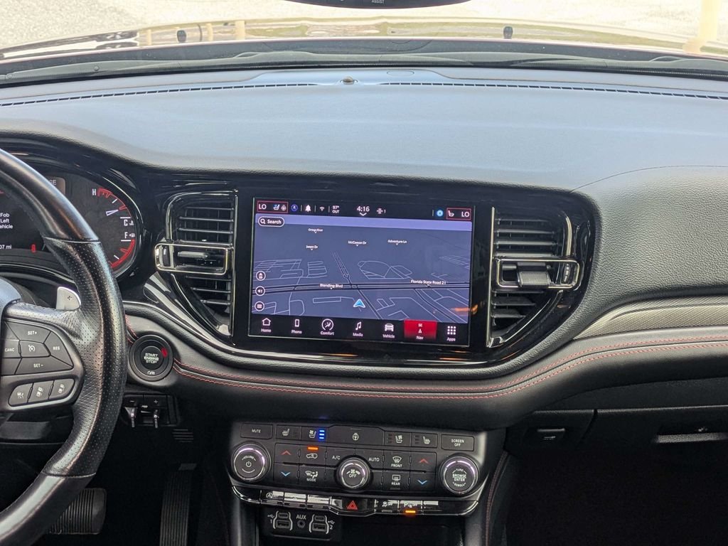 Used 2024 Red Dodge GT Plus image 19