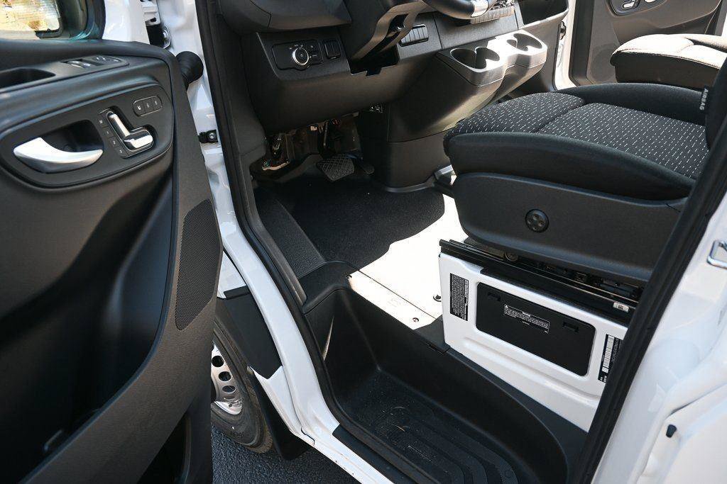 New 2026 Arctic White Mercedes-Benz  image 42