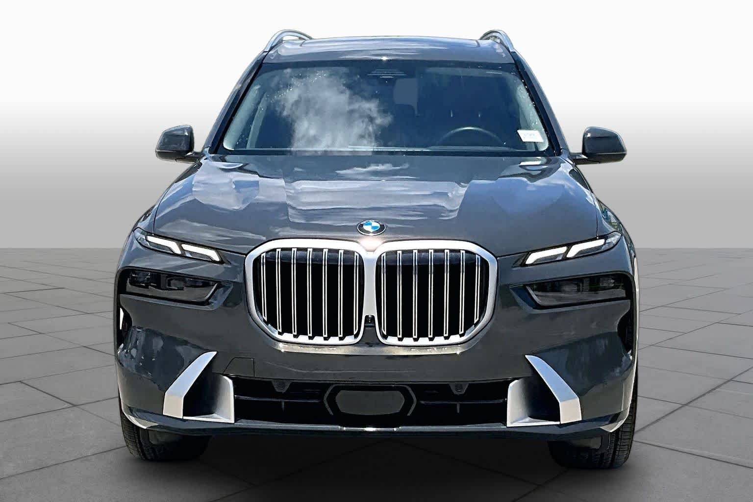 Pre-Owned 2026 BMW X7 XDrive40i