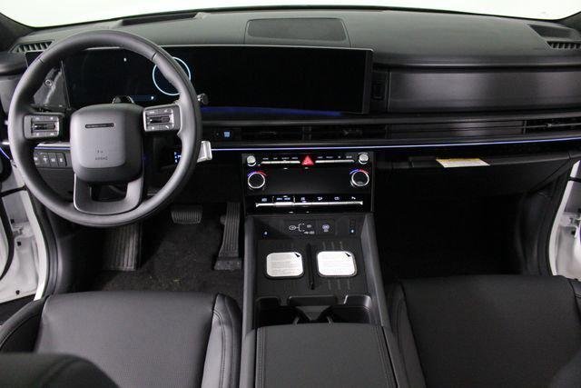 New 2026 White Hyundai Calligraphy image 55