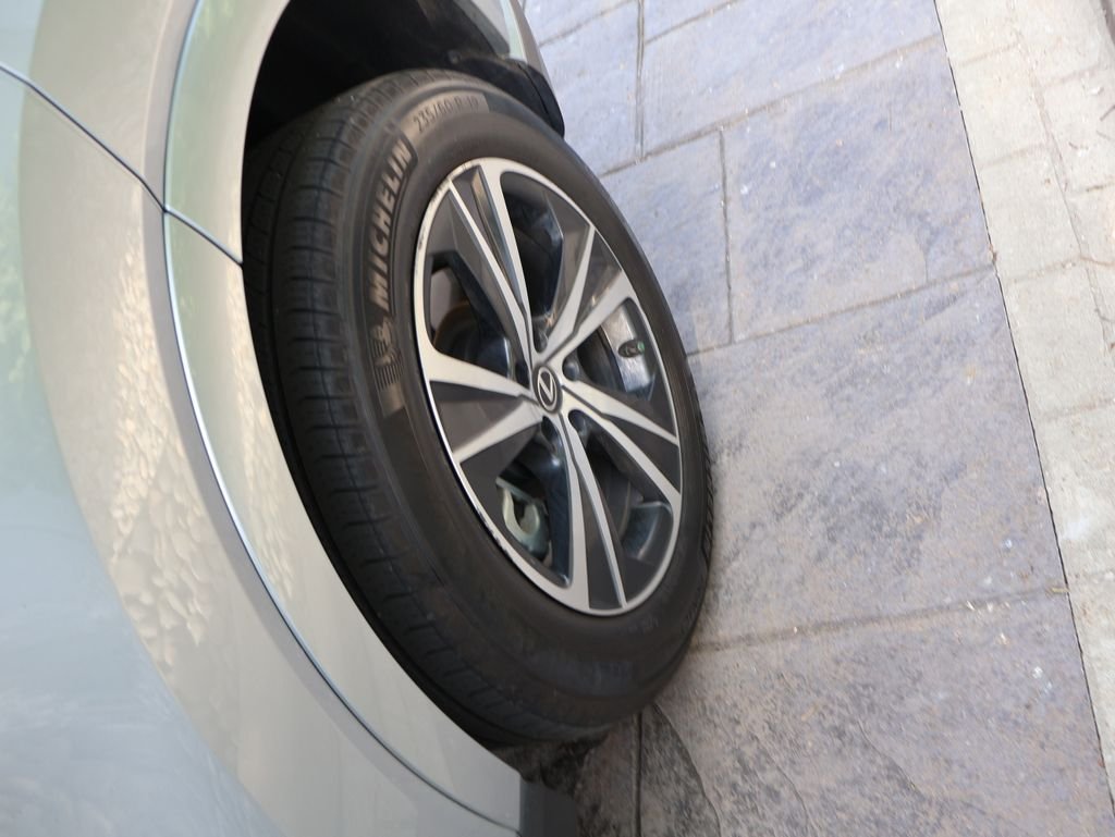 Used 2023 Iridium Lexus 350 Premium image 18