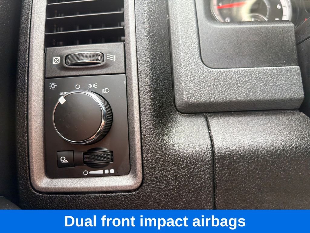 Used 2019 Brown Ram Tradesman image 19