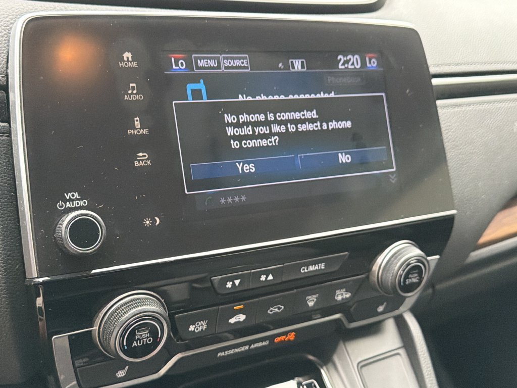 2022 Honda CR-V EX - Photo 25