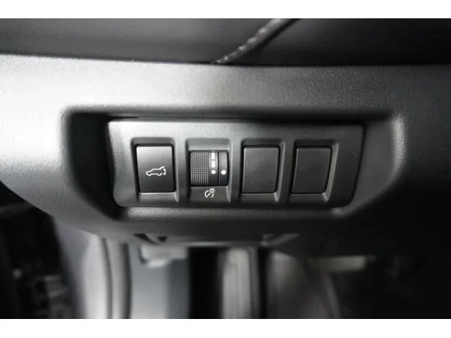 New 2026 MAGNETITE GRAY METALLIC Subaru Wilderness image 15