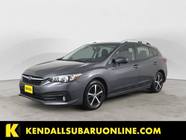 2023 Subaru Impreza Premium