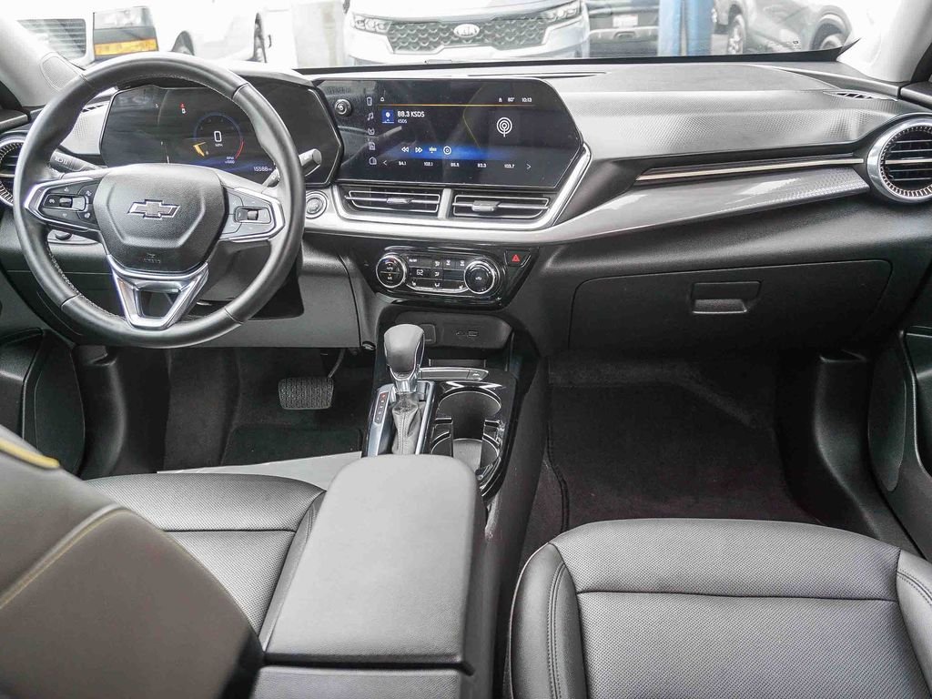 Used 2025 Black Chevrolet ACTIV image 16