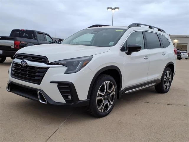 2026 Subaru Ascent Touring 7 Passenger's photo