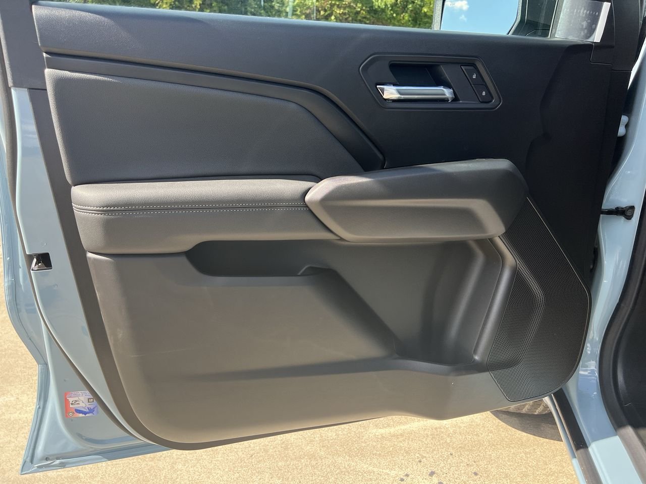 2026 Chevrolet Colorado LT - Photo 81