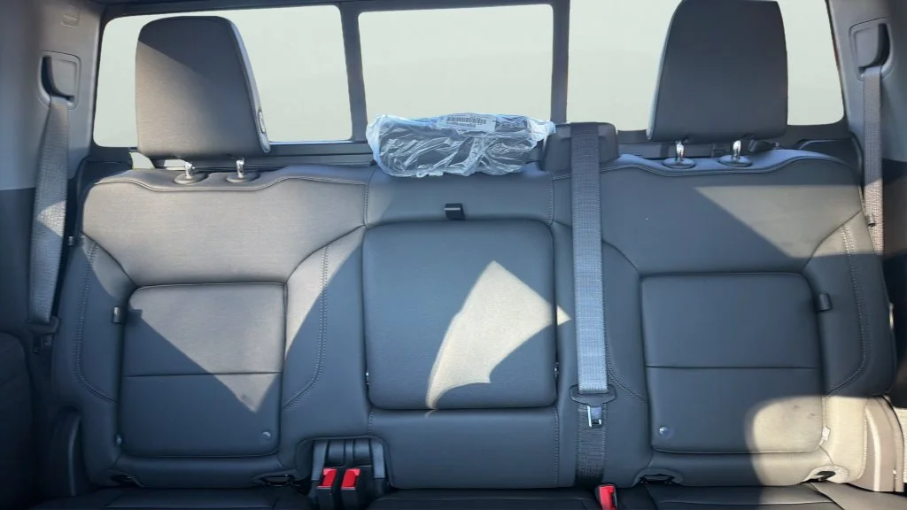 2026 GMC Sierra 1500 SLT - Photo 16