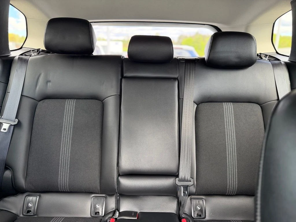 Used 2025 Beige Mazda 2.5 S Select Package image 23