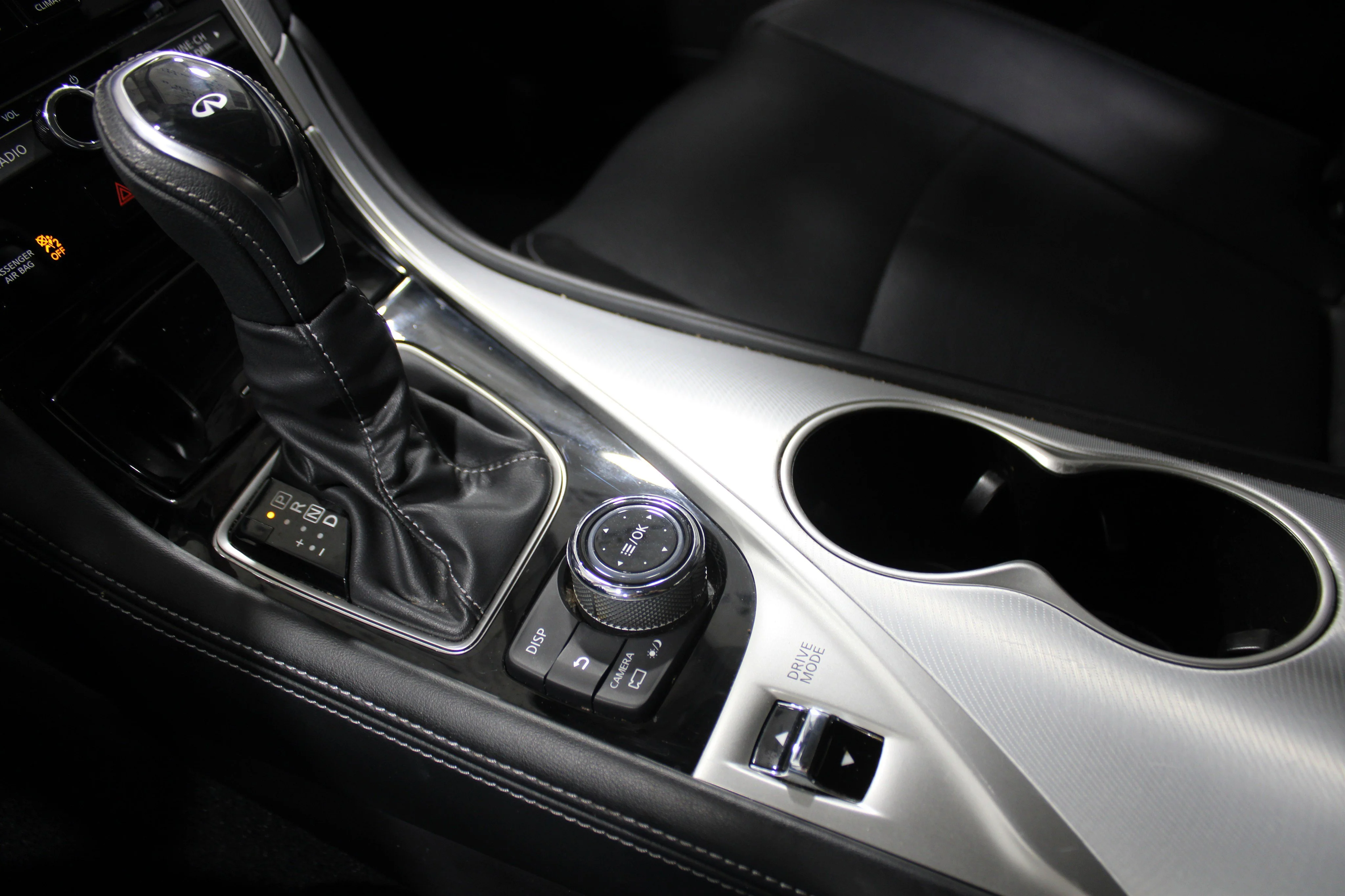 2023 INFINITI Q50 LUXE - Photo 16