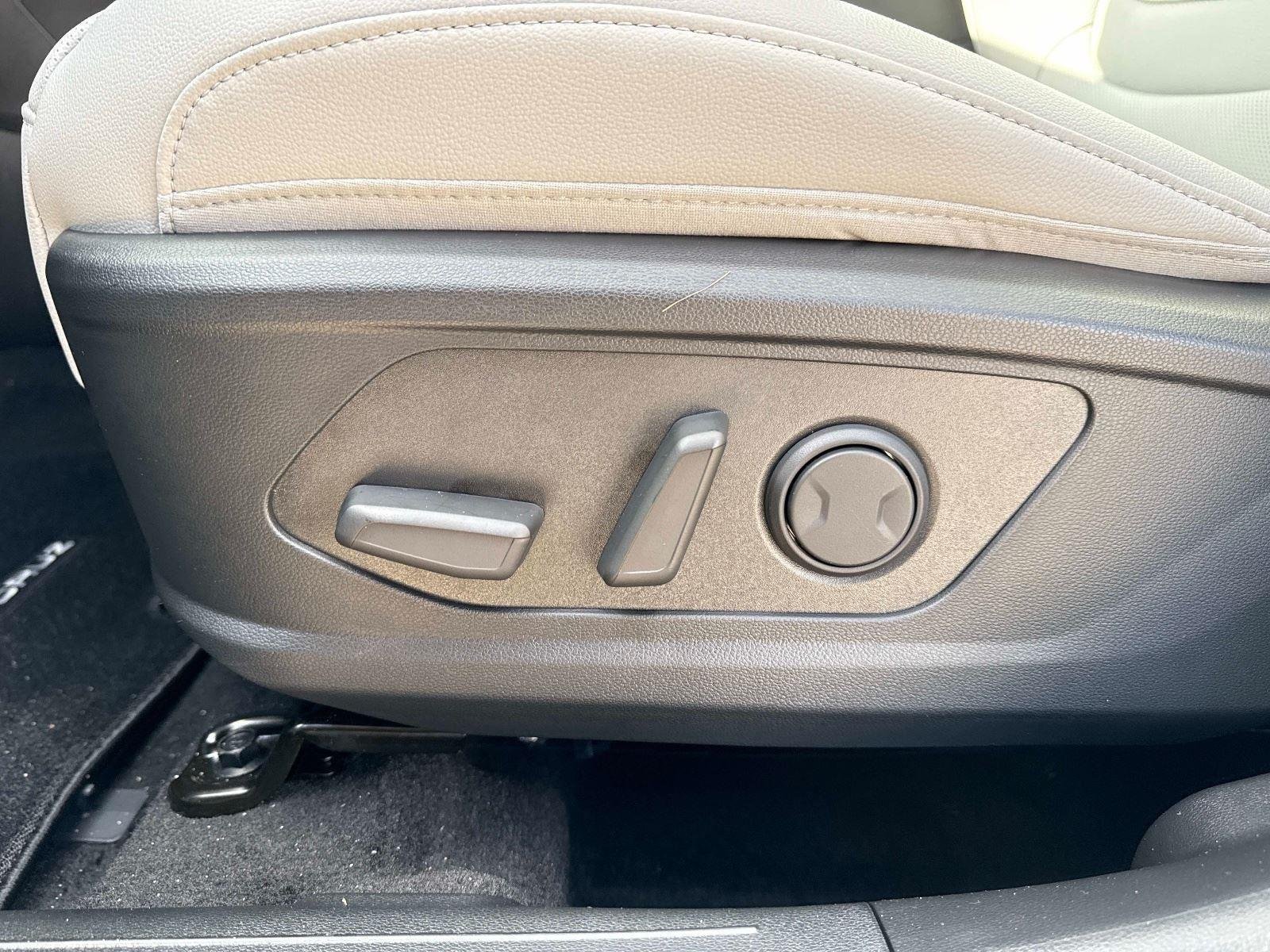 New 2026 Blue Stone Hyundai SEL AWD image 21