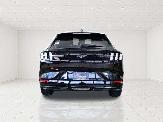 Certified Used 2024 Black Ford Premium image 5