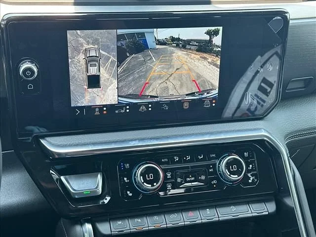 2026 GMC Sierra 1500 Denali - Photo 34