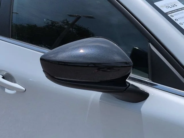 Used 2024 White Mazda 2.5 S Select Sport image 12